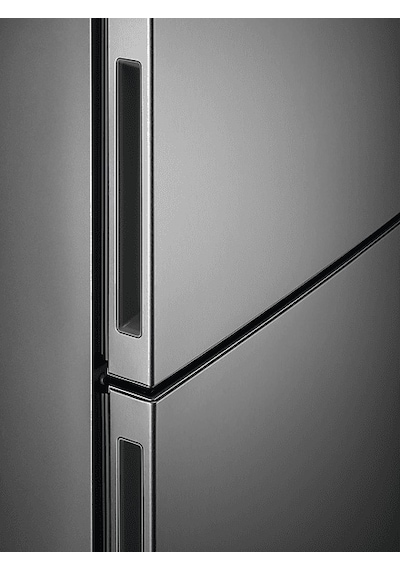 Electrolux LNT5ME32U1 330 LT No-Frost Kombi Tipi Buzdolabı Inox