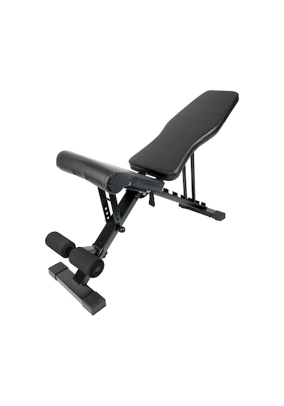 Helix Bench Press Sehpası Çok Fonksiyonlu Cd-03