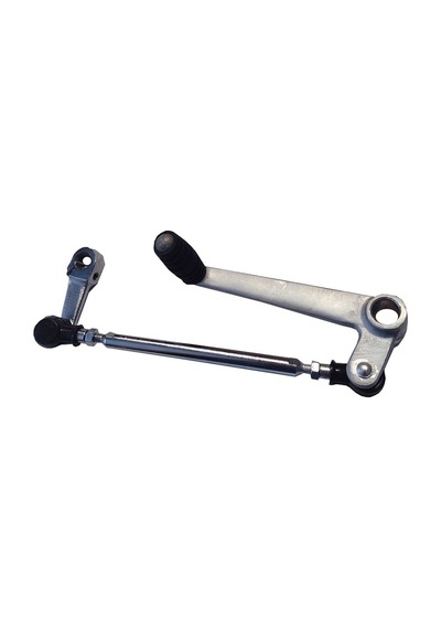 Tvs Rtr 200 Vites Pedalı M7081650