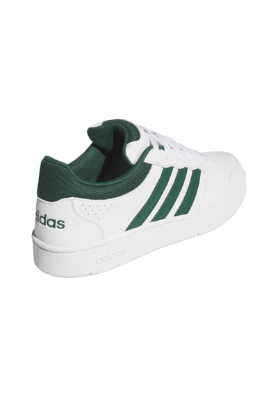 Adidas Hoops Classıc Erkek Spor Ayakkabı - Kı1055 Beyaz