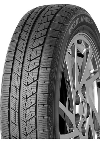 Grenlander 235/55r19 105 H Xl Wınter Gl868 Oto Kış Lastiği 2020