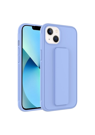 Apple Uyumlu iPhone 13 Standli Darbe Emici Qstand Kilif 547998650
