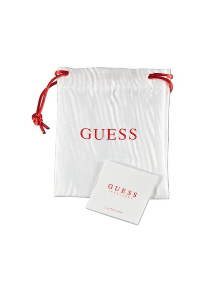 Guess Kadın Sonsuz Rüya Gold Çelik Kolye Jgujubn03274jwygtu Altın