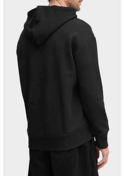 Calvin Klein Erkek Sweat K10k113762 Beh Siyah Siyah