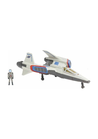 Lightyear Uçak Serisi Xl-02 Buzz Lightyear HHJ93 HHJ97 Lisanslı Ü