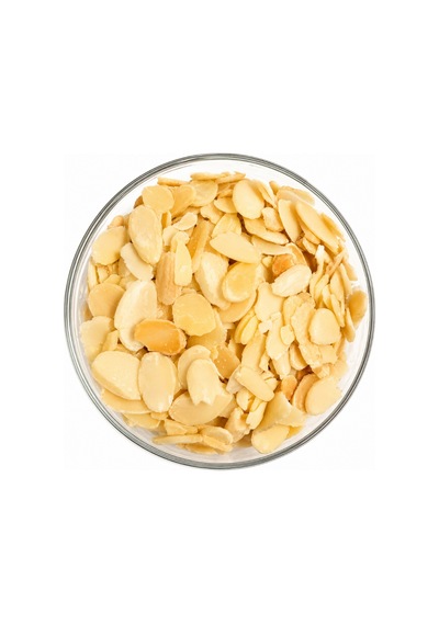 File Badem - 200 Gr 200 G