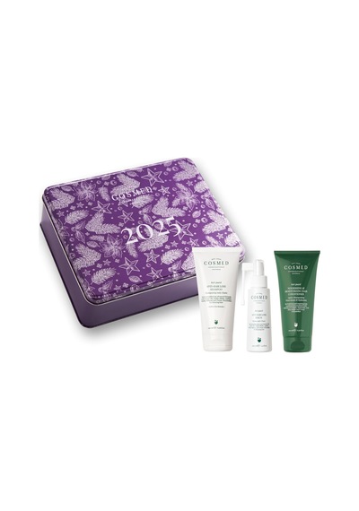 Dökülme Karşıtı Set