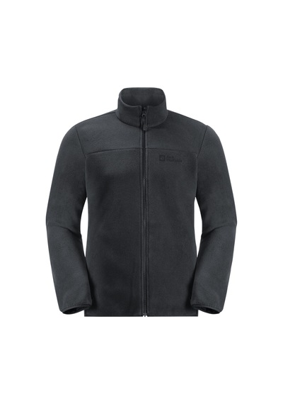 Jack Wolfskin Taubenberg 3IN1 Erkek Su Geçirmez Outdoor Mont Kırm
