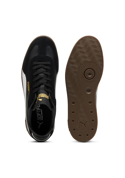 Puma Club Iı Era Siyah Kadın Sneaker 000000000101992135 Siyah