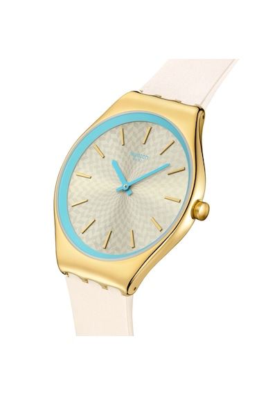 Swatch Syxg127 Coco Ho Blu Kadın Kol Saati