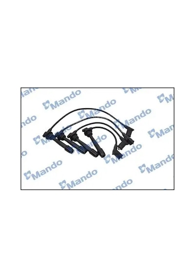 Kia Cerato Buji Kablosu 1.6 2004-2011 G4ed Mando Ewth00011h