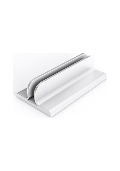 Idock N17 Dikey Genişliği Ayarlı Laptop Apple Uyumlu MacBook Bilgisayar Standı