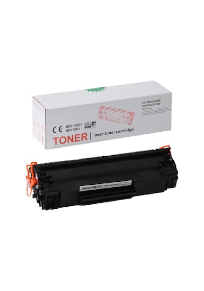 Hp Laserjet P1102 Uyumlu Toner