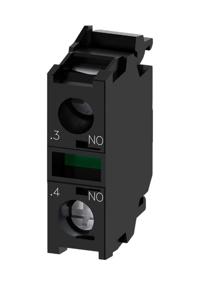 Siemens 3su1400-1aa10-1ba0 - Led Modülü 24v Ac/dc .