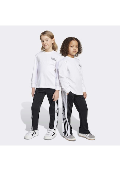 Adidas Adibreak Çocuk Eşofman Takımı Jx1092 Çok Renkli