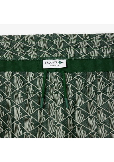 Lacoste Xh1440 Erkek Eşofman Altı Yeşil