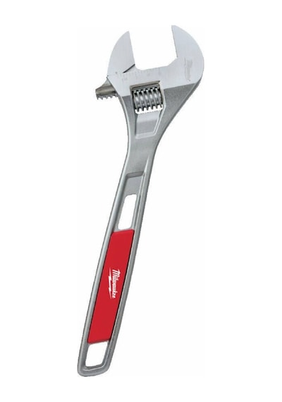 Milwaukee Kurbağacık Anahtar 380 Mm 4932499516