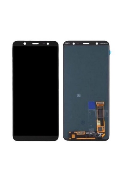 Samsung Uyumlu Galaxy J8 J810 Ekran