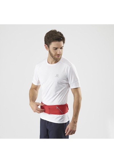 Salomon Pulse Belt Kırmızı Kırmızı