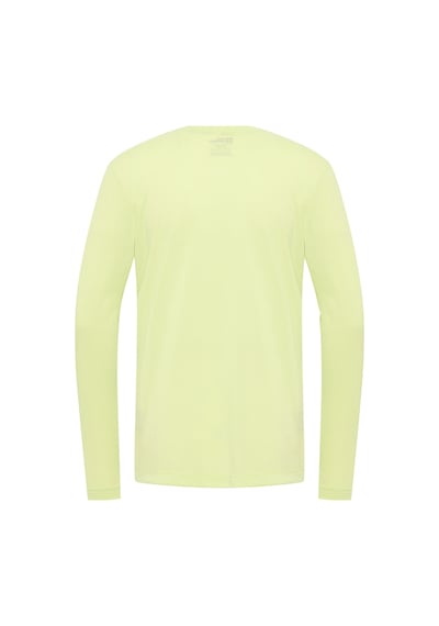 Jack Wolfskın Jack Wolfskin Vonaksesuar Ls Erkek Tişört E0162 Çok Renkli