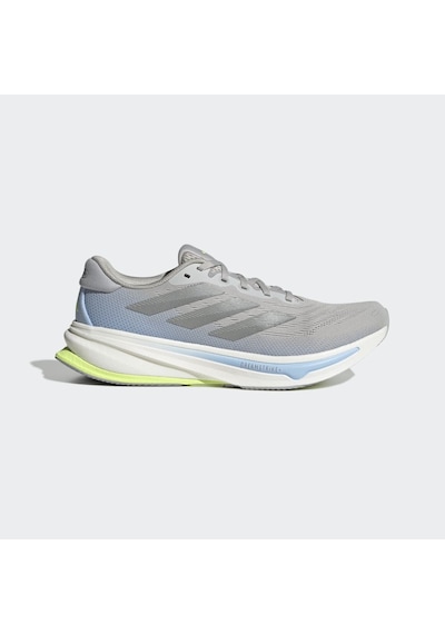 Adidas Ih8708 Supernova Rıse 2 M Erkek Yürüyüş Koşu Ayakkabısı Gri