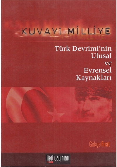 Kuvayı Milliye Türk Devrimi'Nin Ulusal Ve Evrensel Kaynakları 188836546