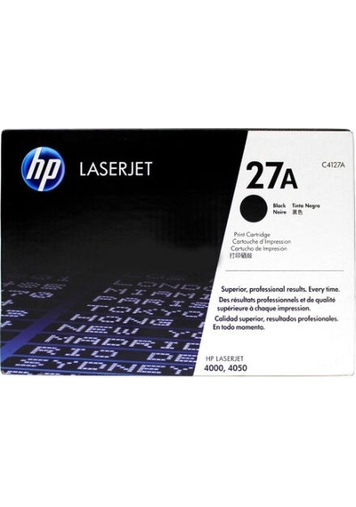 Hp C4127A (27A)