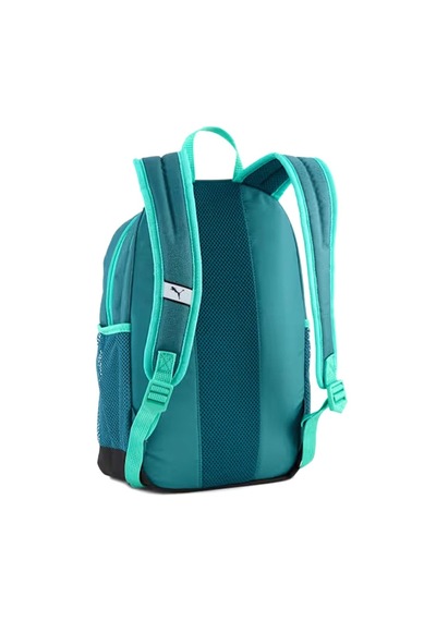 Puma Buzz Çocuk Sırt Çantası Yesıl