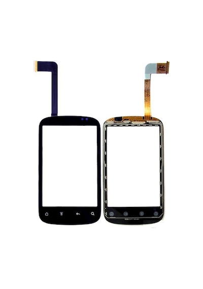 Htc Explorer Dokunmatik Siyah Renk