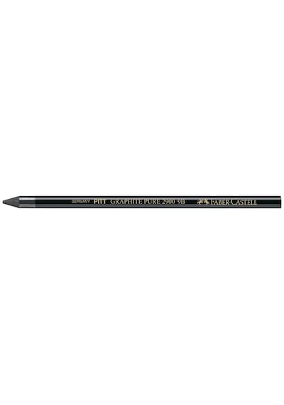 Faber Castell Pitt Artist Pen Çizim Kalemi Kurşun Kalem 9B