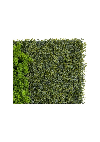 Biçiçek Dikey Bahçe Duvar Paneli 120x80cm Model3