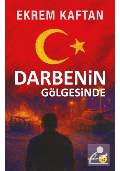 Darbenin Gölgesinde / Ekrem Kaftan