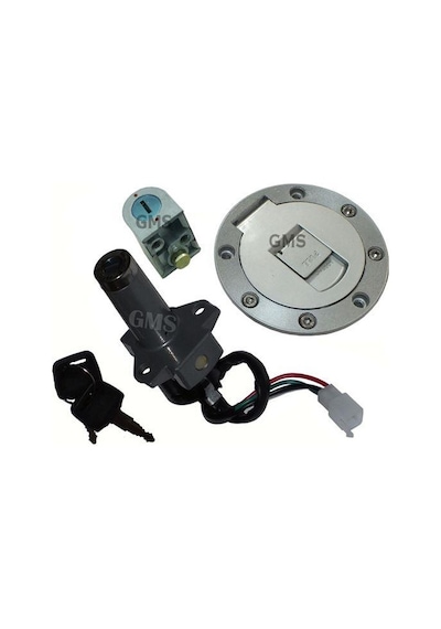KUBA KONTAK SET SPORT - SK100