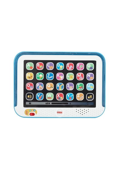 Fisher Price Eğitici Tablet Clk64