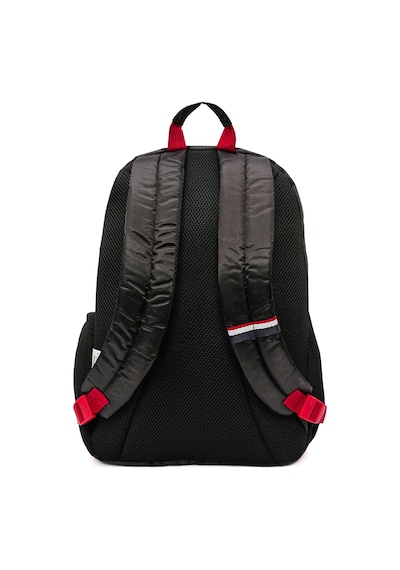 U.s. Polo. Assn. Unisex Okul Çanta Seti Plset2404041 Siyah
