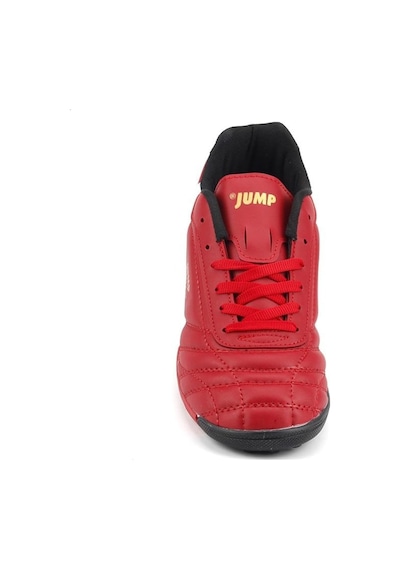 Jump 13258 E Kırmızı Halı  Saha Kırmızı