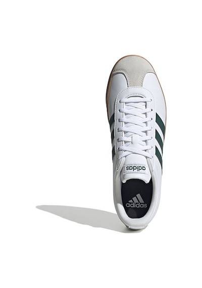 Adidas Vl Court Base Unisex Günlük Ayakkabı Id3710 Beyaz Id3710 Beyaz