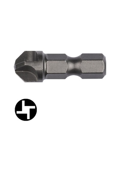 Ceta Form 5/16"  TORQ-SET Power Bits Uç - No5/16 x 32 mm