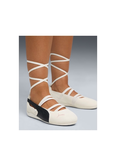 Puma X Rosé Speedcat Ballet Beyaz Beyaz