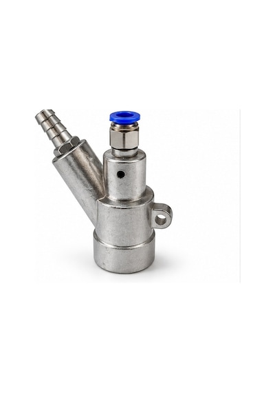 Kumlama Tabanca Seti Tip 1 10 Mm / 80 Mm