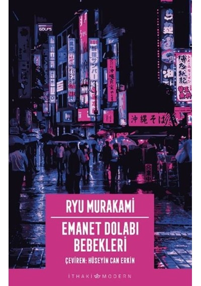 Emanet Dolabı Bebekleri - Rxlu-598190