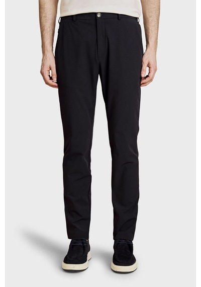 Brooks Brothers Erkek Pantolon Bbss26mpt011137 Lacivert