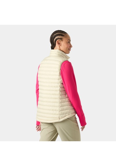 Helly Hansen W Sirdal Dolgulu Kadın Yelek-33911 Krem