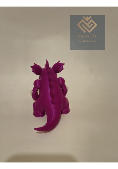 Pokemon Figür Nidoking Erkek