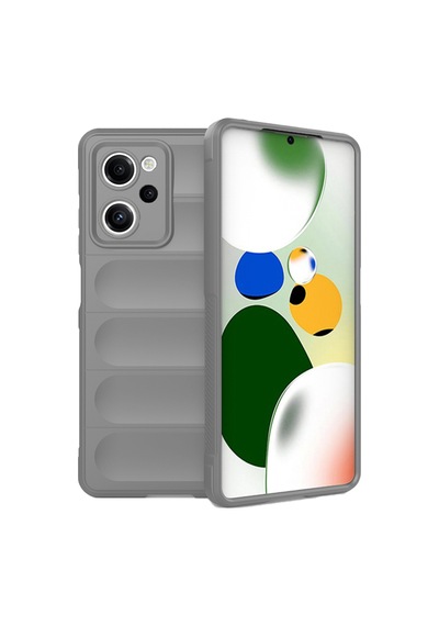 Poco X5 Pro Miami Serisi Darbeye Dayanıklı Silikon Kılıf - AL3420 Poco X5 Pro Miami Serisi Darbeye Dayanıklı Silikon Kılıf - AL3420