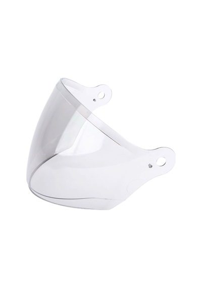 Scorpion Kds-01 Exo City 2 İçin Vizör Şeffaf