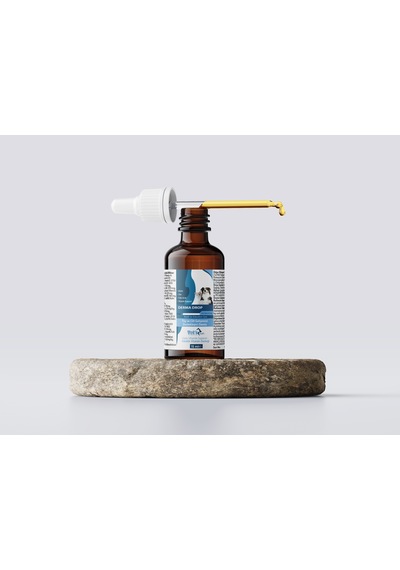 Vet's Health Derma Droptüy ve Cilt Gelişimini Damla 15 ML