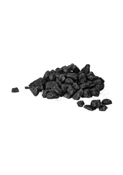 Soba Kömürü 25 Kg 6400 Kcal/kg