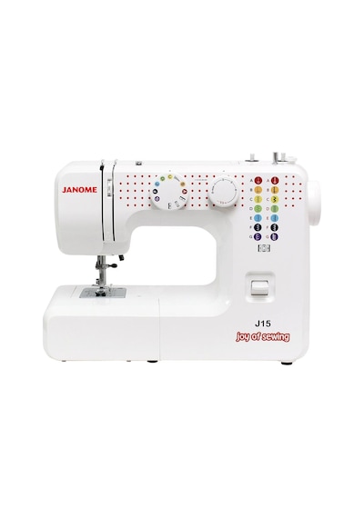 Janome J15 Dikiş Makinesi