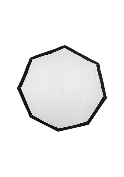 Godox - Sb-gue Octa 80cm Gridli Şemsiye Softbox Gri